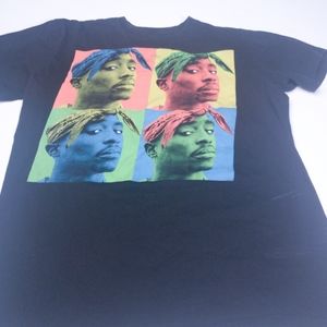 Tupac/Amaru  Tupac Shakur TeeShirt
